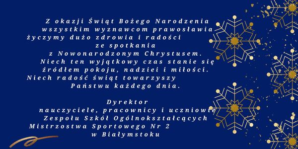 Niebieska z Klasą Elegancka Uroczysta Życzenia Boże Narodzenie Prezentacja.jpg