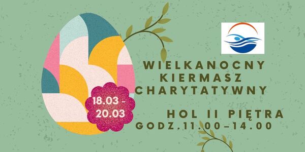 Wielkanocny Kiermasz Charytatywny.jpg
