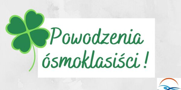 Powodzenia na egzaminie ! .jpg