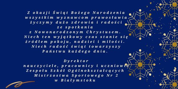 Niebieska z Klasą Elegancka Uroczysta Życzenia Boże Narodzenie Prezentacja.jpg